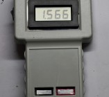 47u 25V elekt. ölçümü