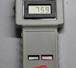 1u 600V poly. kond ölçümü