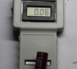 Hi ESR pozisyonunda ölçüm.