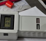 Son olarak kutu ve pwr sw